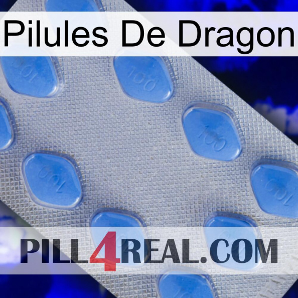 Dragon Pills 21